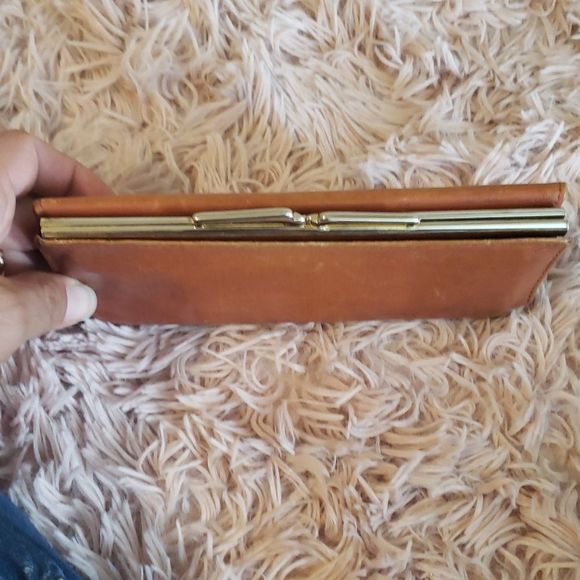 Cheyenne leather wallet - Renwick - Picture 8 of 8